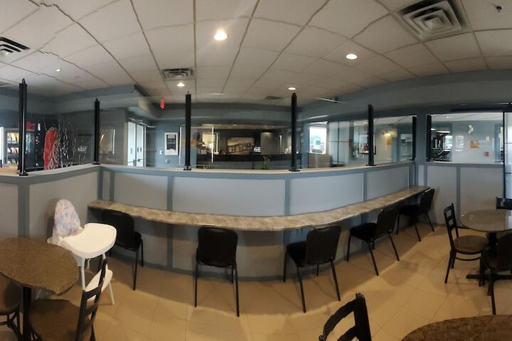 Super 8 by Wyndham Edmonton International Airport