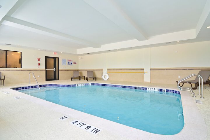 Pool 6 of 61
