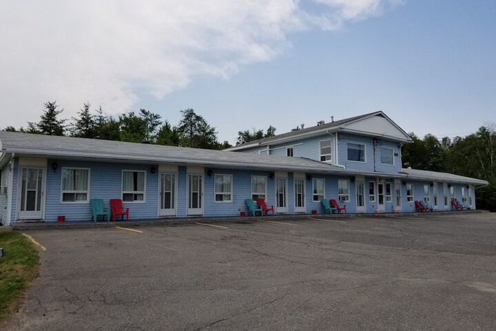 Hotel 9 of 60