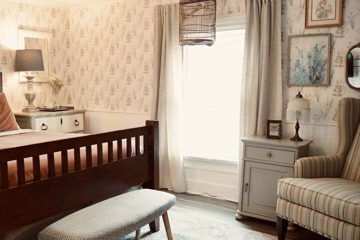 Blue Ridge Inn Bed & Breakfast