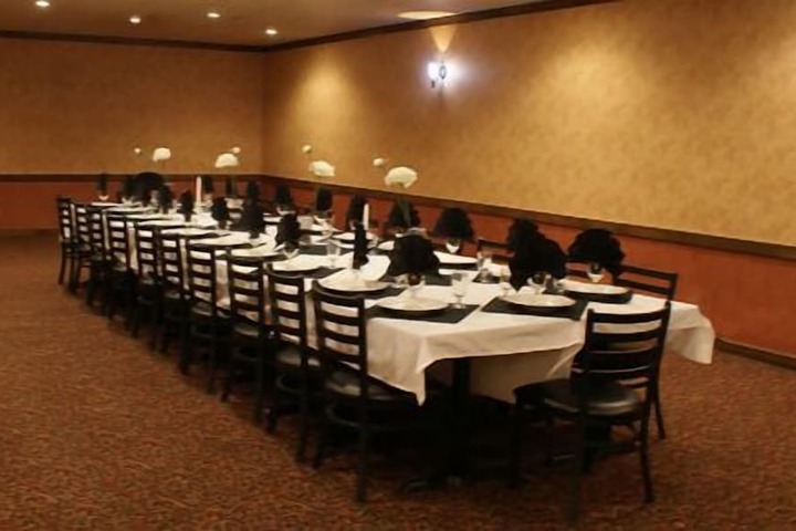 Ballroom/Hall 32 of 34