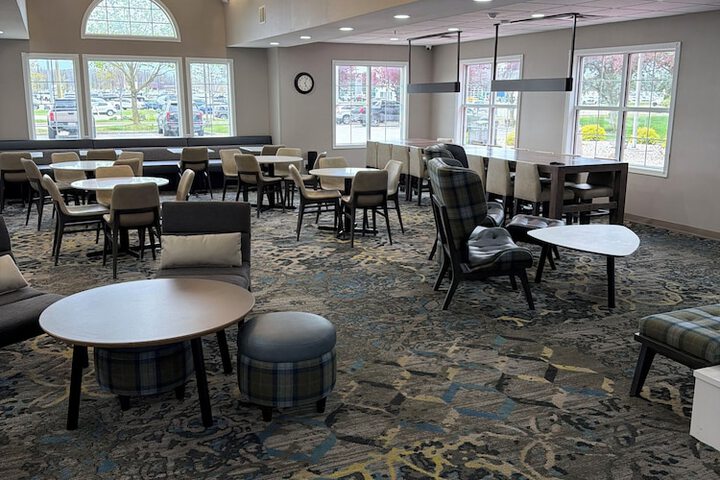 Residence Inn by Marriott Flint