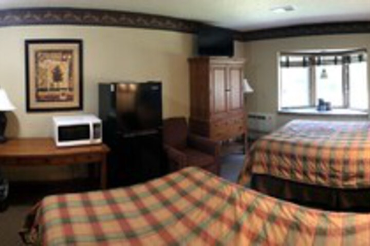 Riverwood Inn Extended Stay