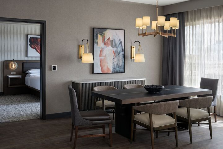 Delta Hotels by Marriott Wichita Falls Convention Center
