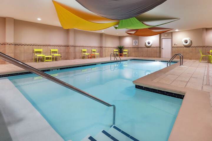 Pool 7 of 45