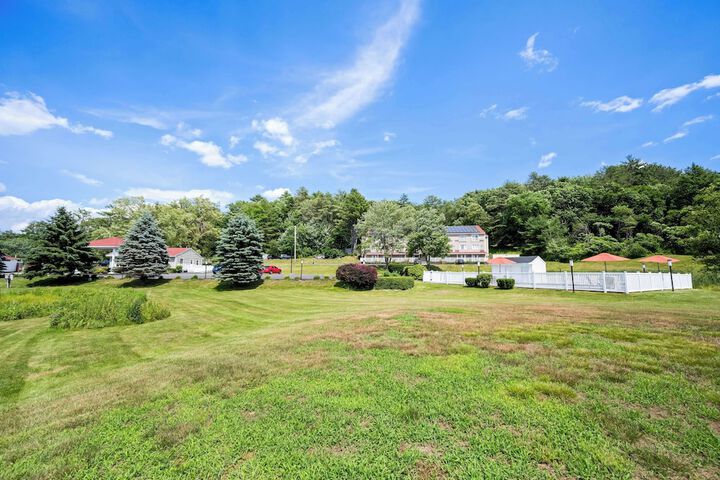 Best Western Freeport Inn
