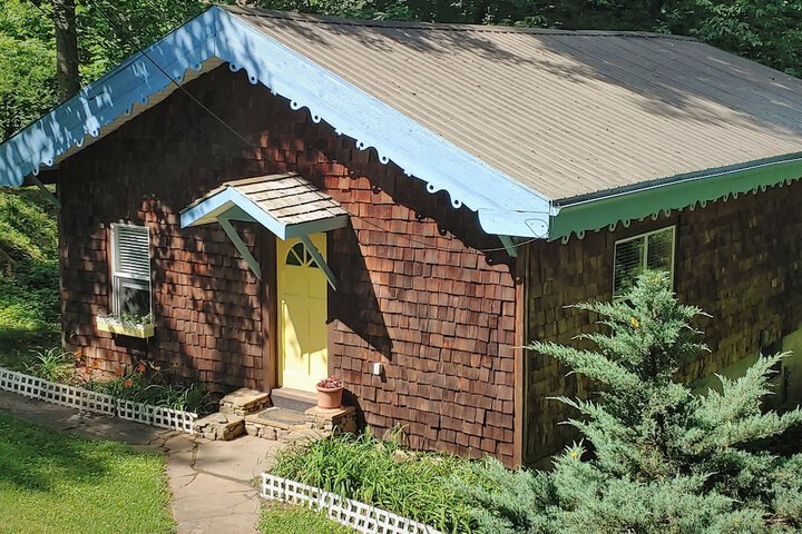 McKinley Edwards Inn
