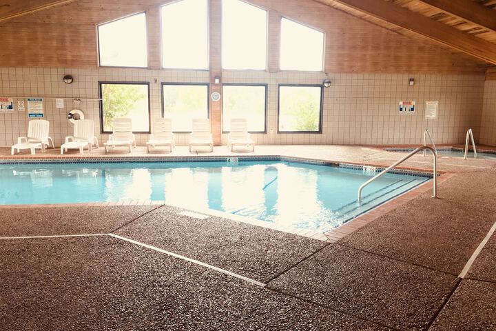 Pool 9 of 64