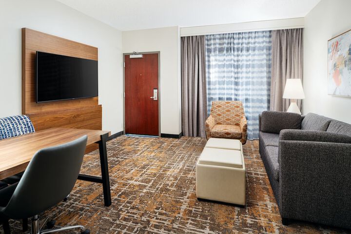 Embassy Suites by Hilton Huntsville