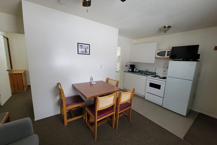 Mountain Springs Motel