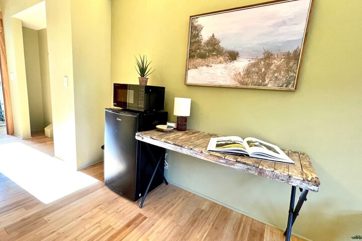 Terra Vista Chalet