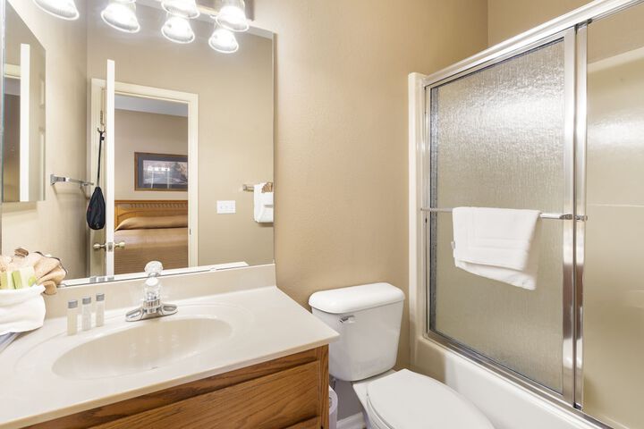 Stonebridge Village Resort