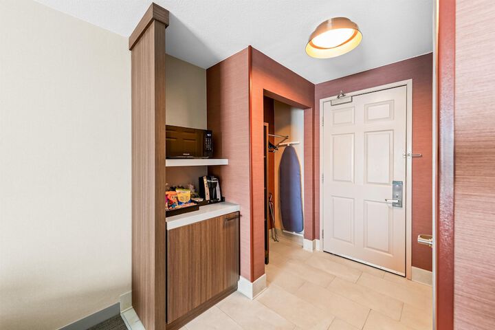 Hilton Garden Inn Overland Park