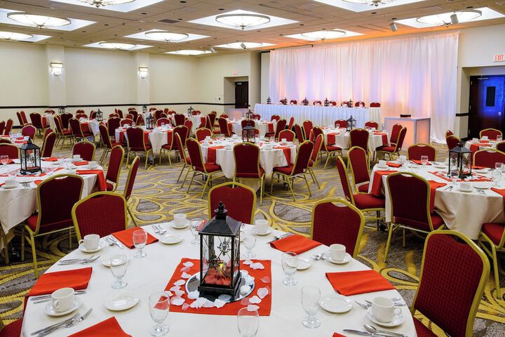 Ballroom/Hall 47 of 54