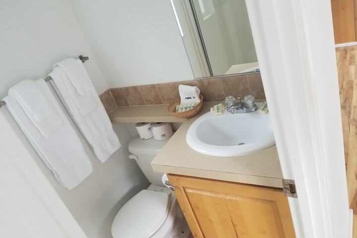 Paradise Cove RV Resort & Marina