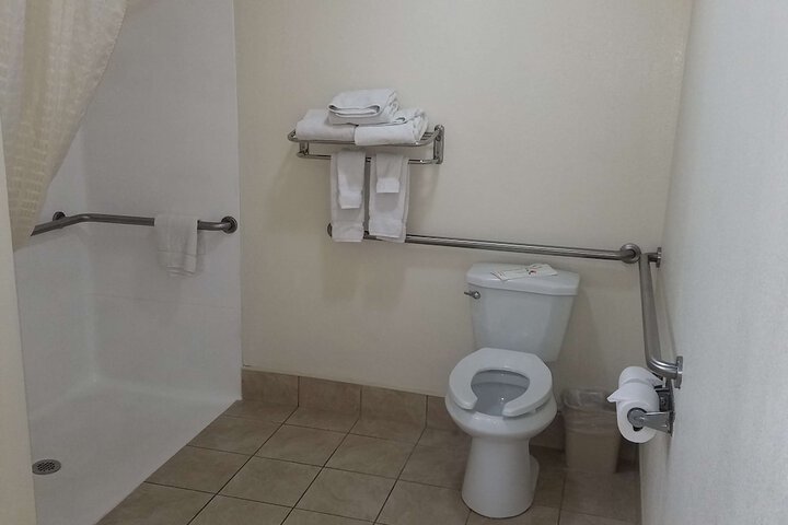 SureStay Hotel by Best Western Hollister