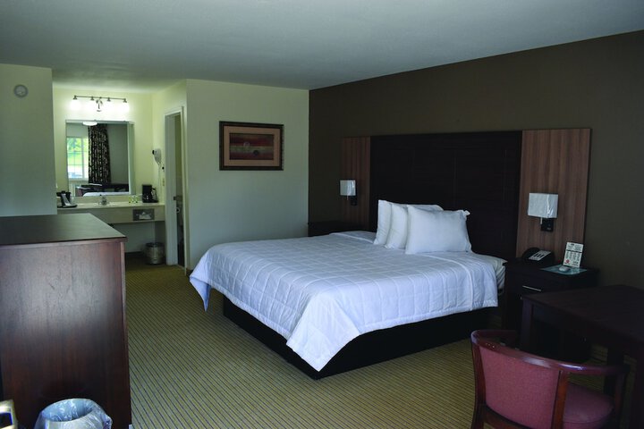 Madison Inn Lodge
