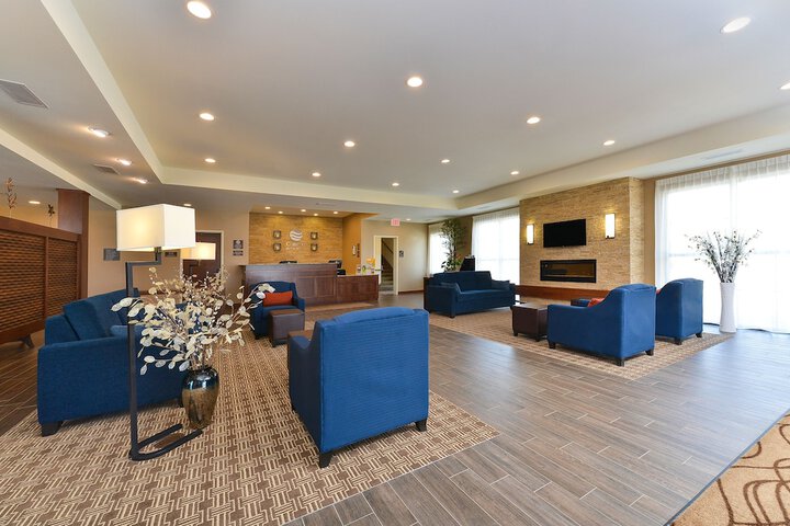 Hotel Interior 6 of 16