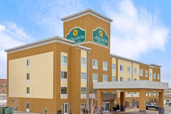 La Quinta Inn & Suites by Wyndham Dickinson