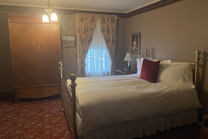 Atlantic Hotel