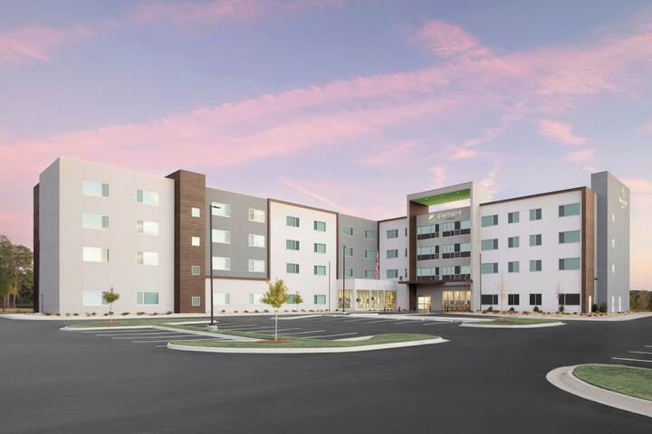 Element by Marriott Opelika Auburn
