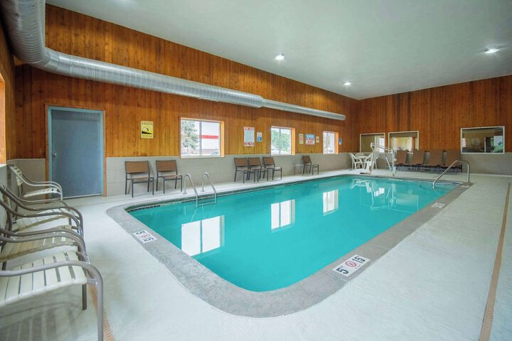 Pool 7 of 36