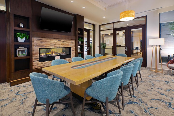 Hilton Garden Inn Akron