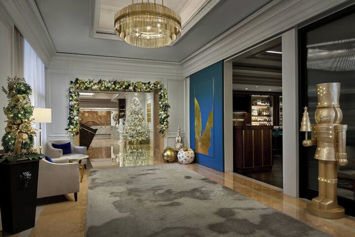The Ritz-Carlton Pentagon City