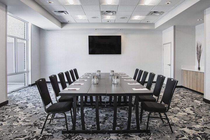 Fairfield Inn & Suites by Marriott Winnipeg