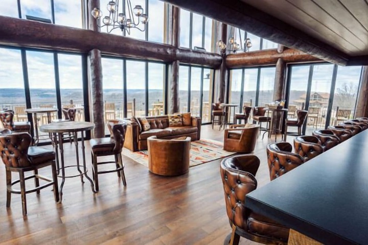 Big Cedar Lodge