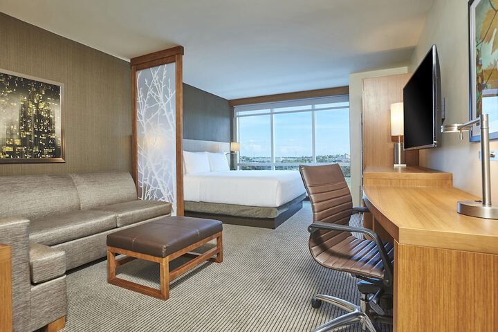 Hyatt Place Toronto / Mississauga Centre