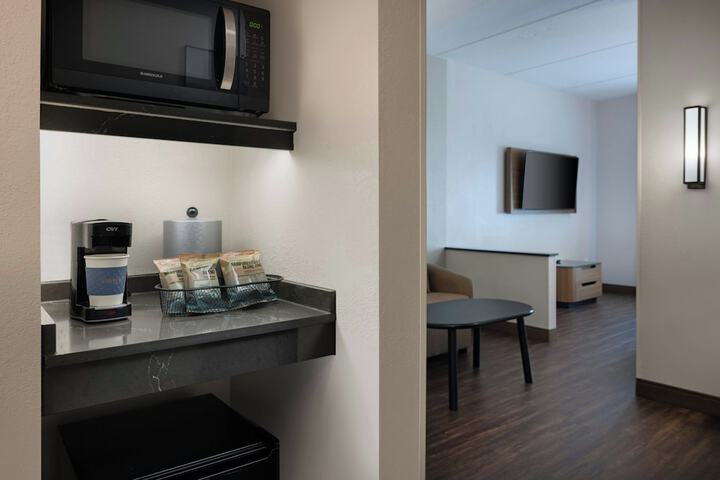 Fairfield Inn & Suites Lake City