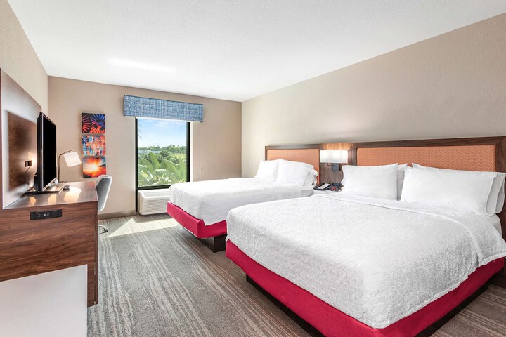 Hampton Inn & Suites Orlando-Apopka
