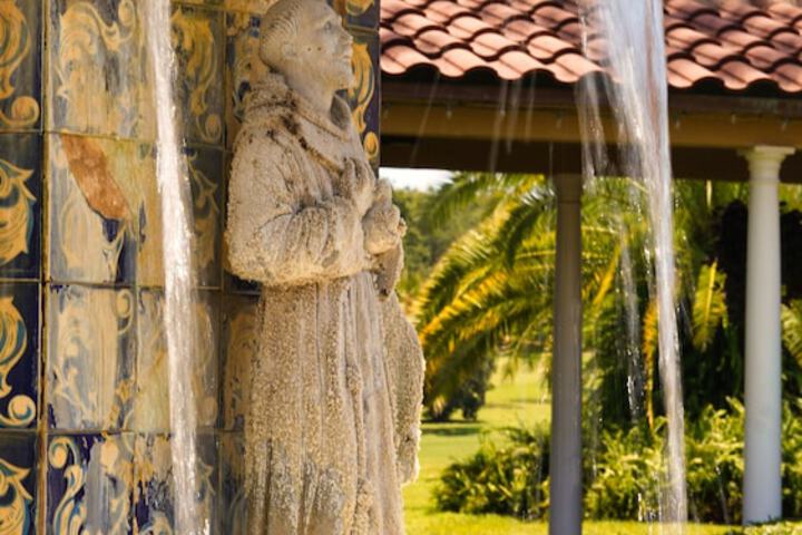 Mission Resort and Club