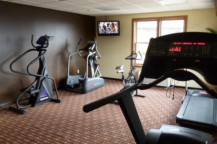 Health and Fitness 29 of 33