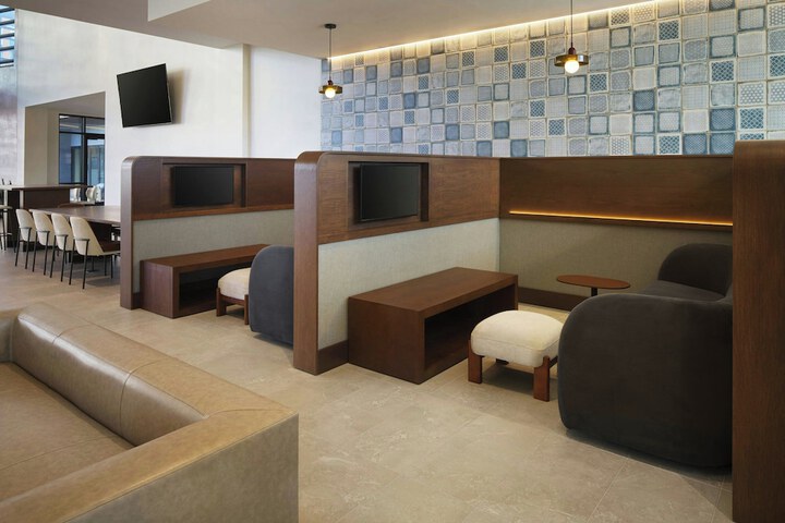 Residence Inn by Marriott Sand City Monterey