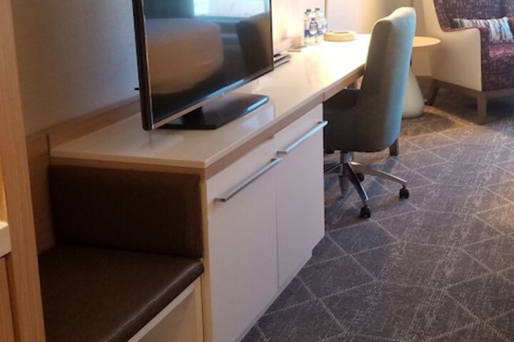 Hilton Garden Inn Colorado Springs Downtown