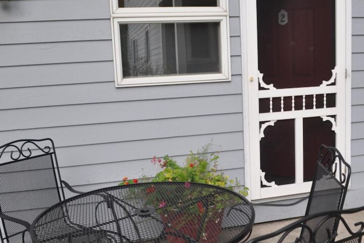 Terrace/Patio 40 of 42