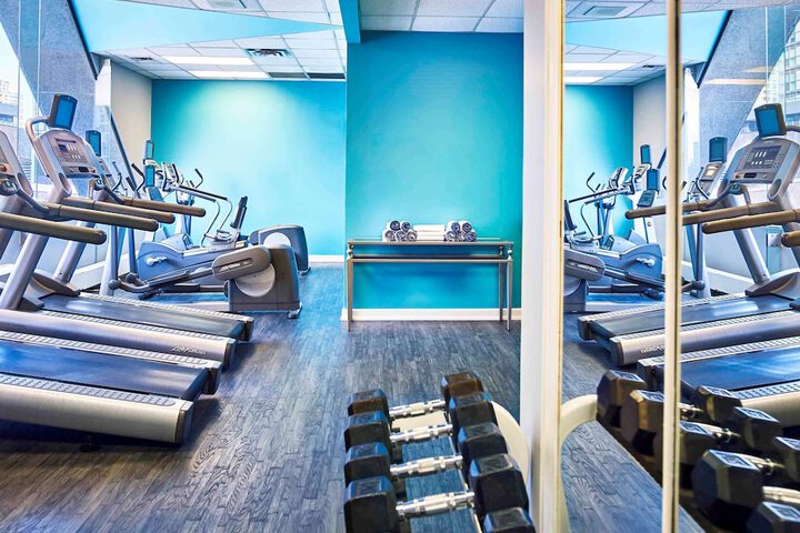 Health and Fitness 52 of 55