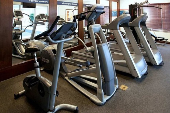 Health and Fitness 31 of 33