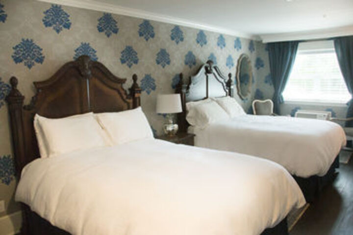 The Mill Inn
