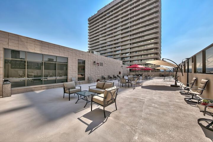 Plaza Resort Club