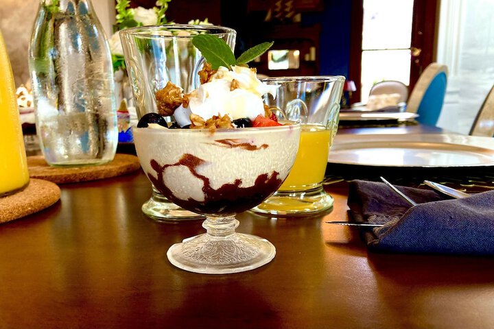 Coppersmith Inn B & B