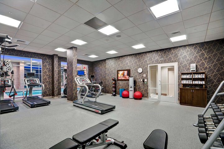 Health and Fitness 49 of 54