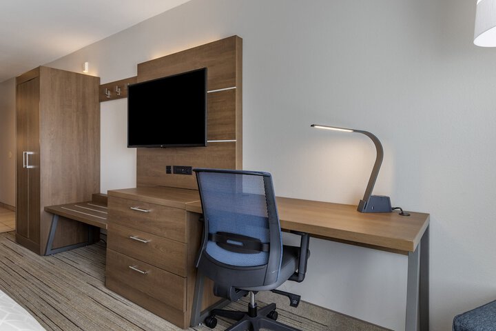 Holiday Inn Express Hotel & Suites Natchitoches by IHG