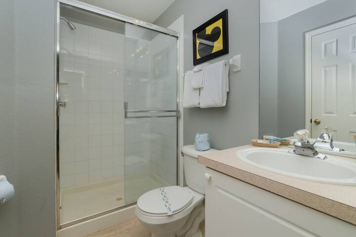 Windsor Palms Resort Vacation Home