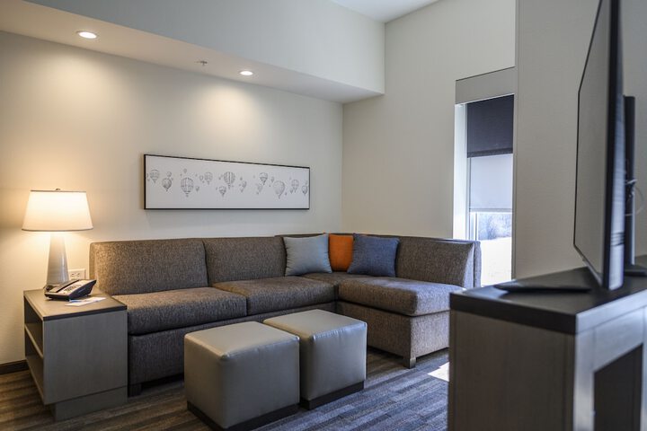 Hyatt House Indianapolis / Fishers