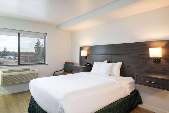 Baymont by Wyndham Bellingham