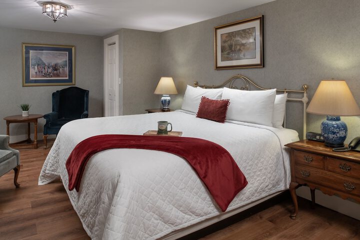 Christmas Farm Inn and Spa