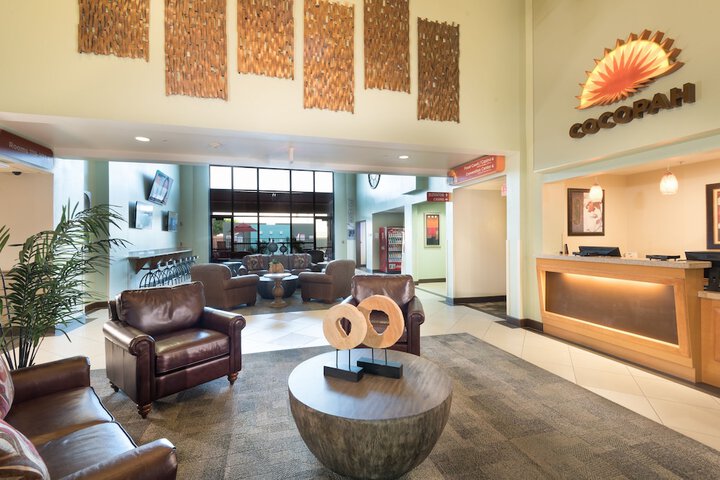 Cocopah Resort & Conference Center